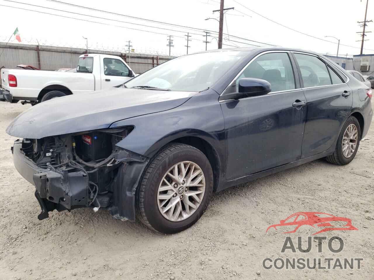 TOYOTA CAMRY 2016 - 4T1BF1FK6GU247320
