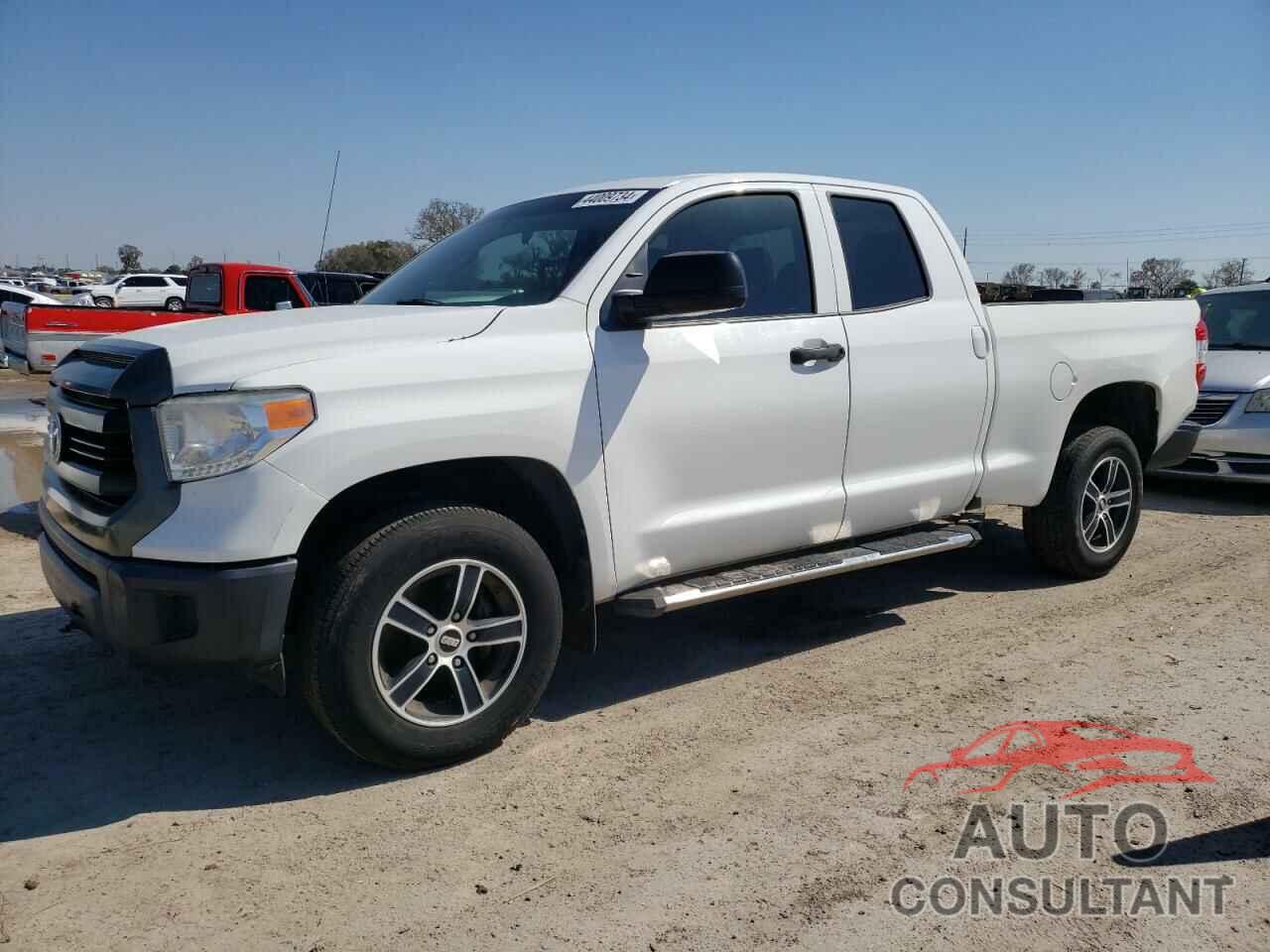 TOYOTA TUNDRA 2016 - 5TFRM5F10GX106720