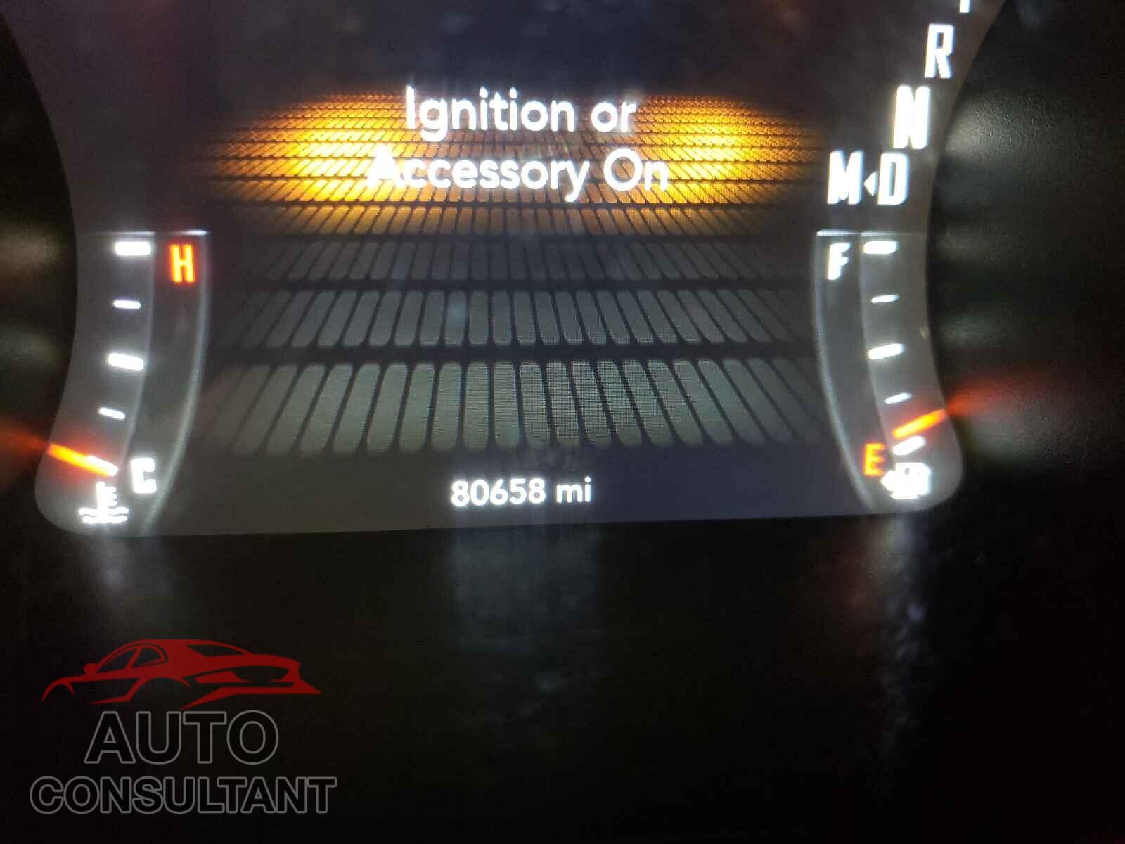 DODGE CHALLENGER 2016 - 2C3CDZAG3GH218025