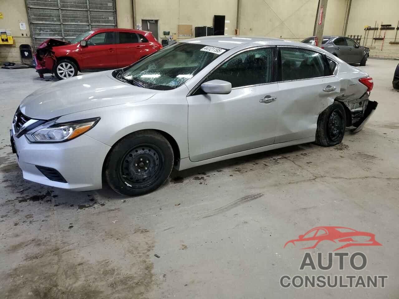 NISSAN ALTIMA 2016 - 1N4AL3AP3GN377756