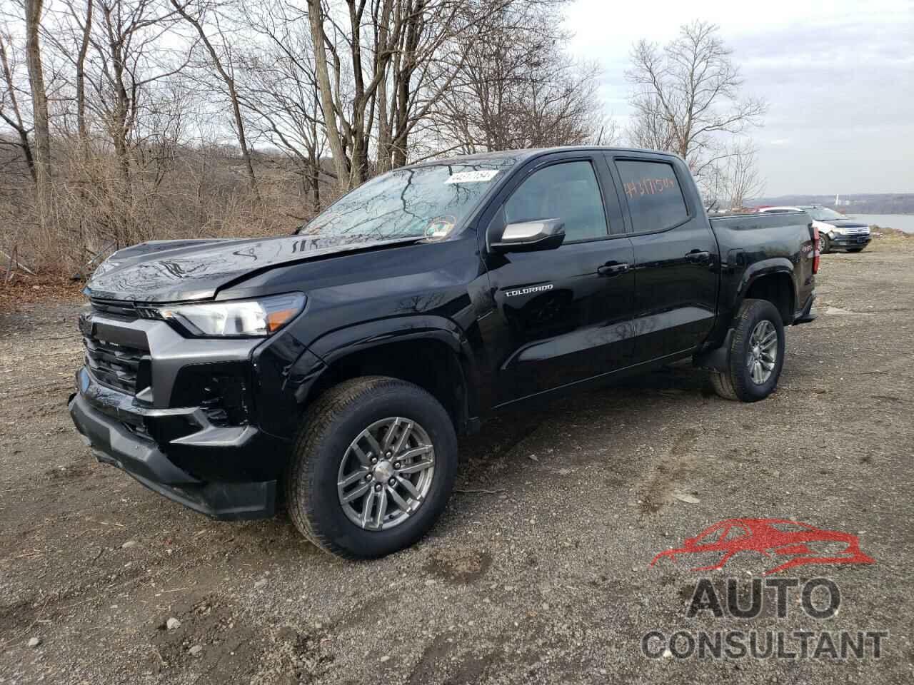 CHEVROLET COLORADO 2023 - 1GCGTCEC8P1175398