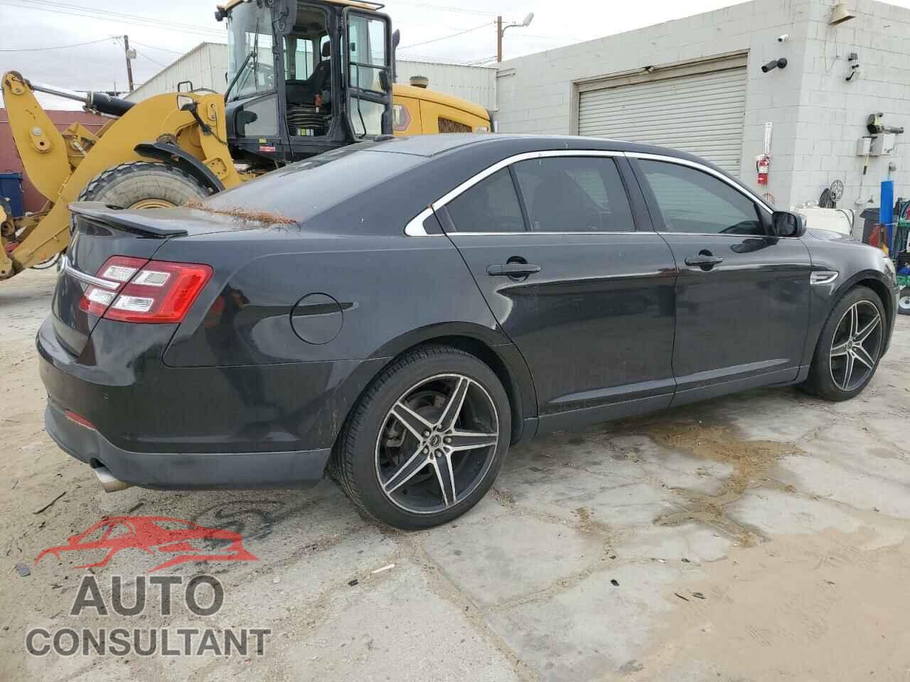 FORD TAURUS 2013 - 1FAHP2H80DG182189