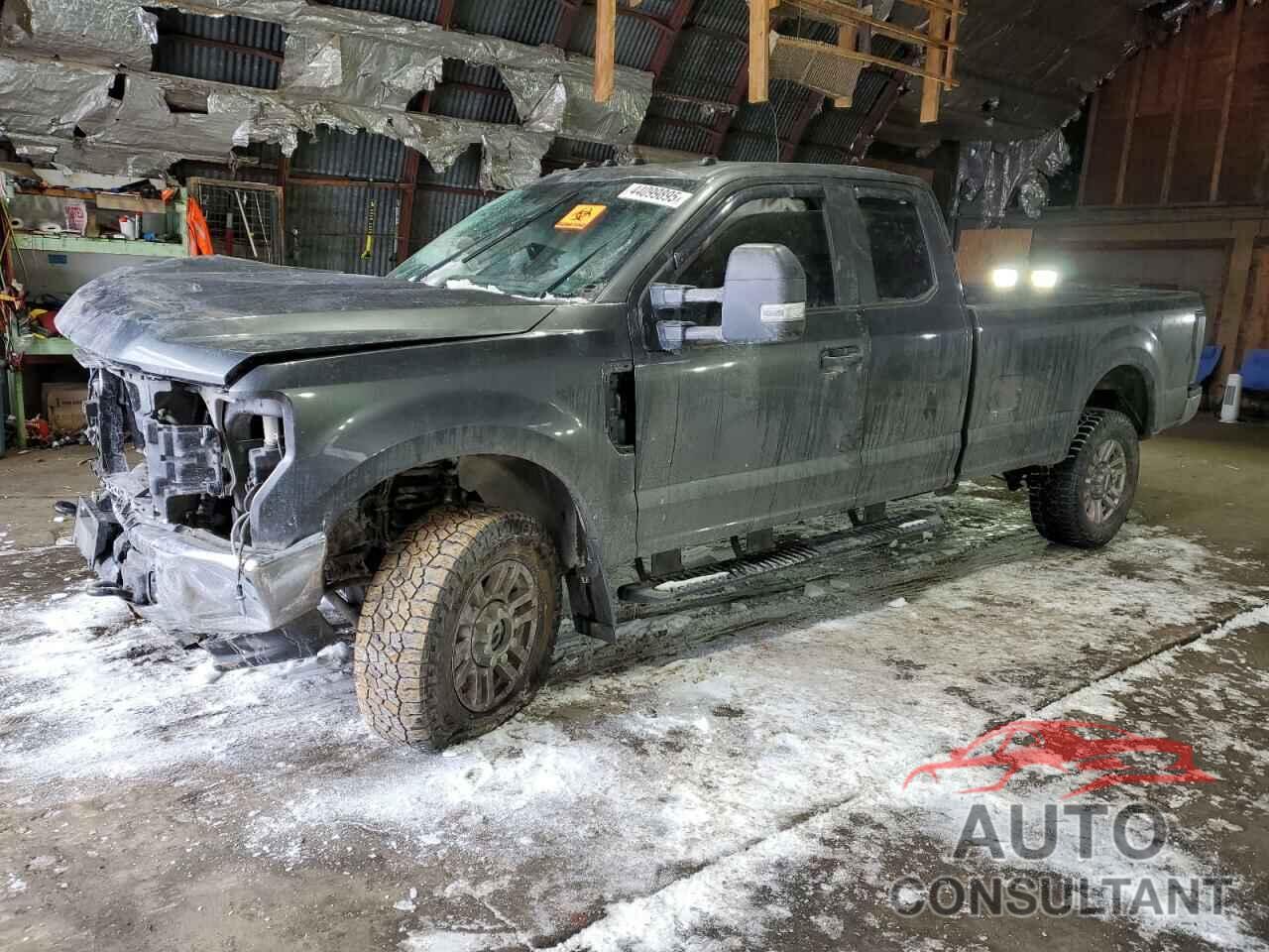 FORD F250 2019 - 1FT7X2B6XKEG18794