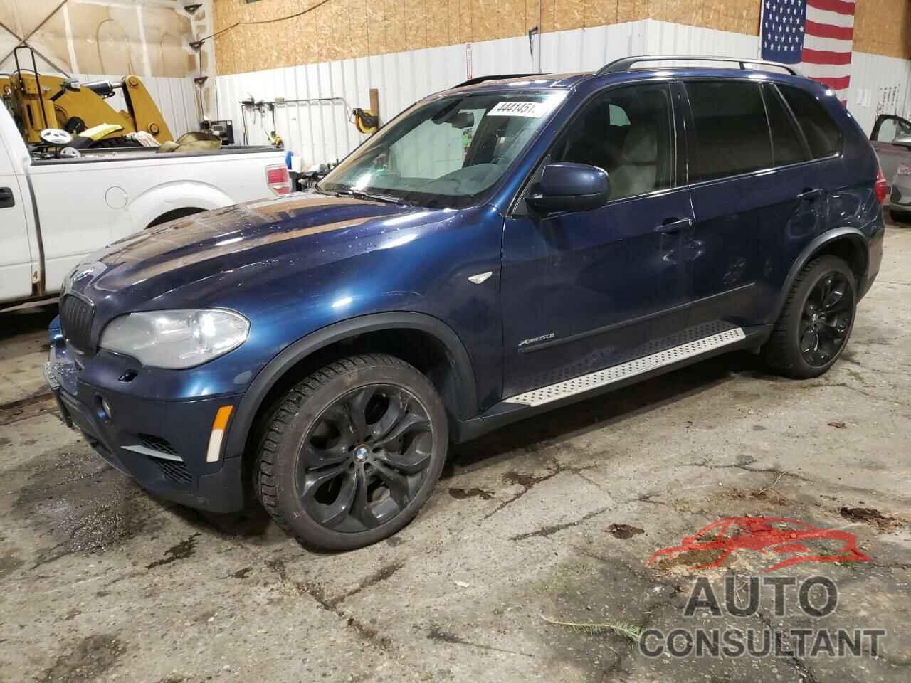 BMW X5 2013 - 5UXZV8C59DL426609