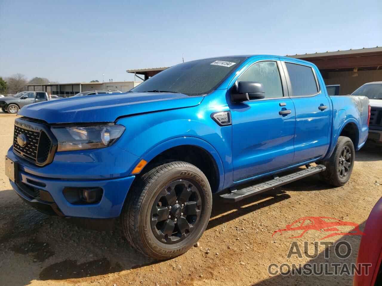 FORD RANGER 2021 - 1FTER4EH5MLD90129