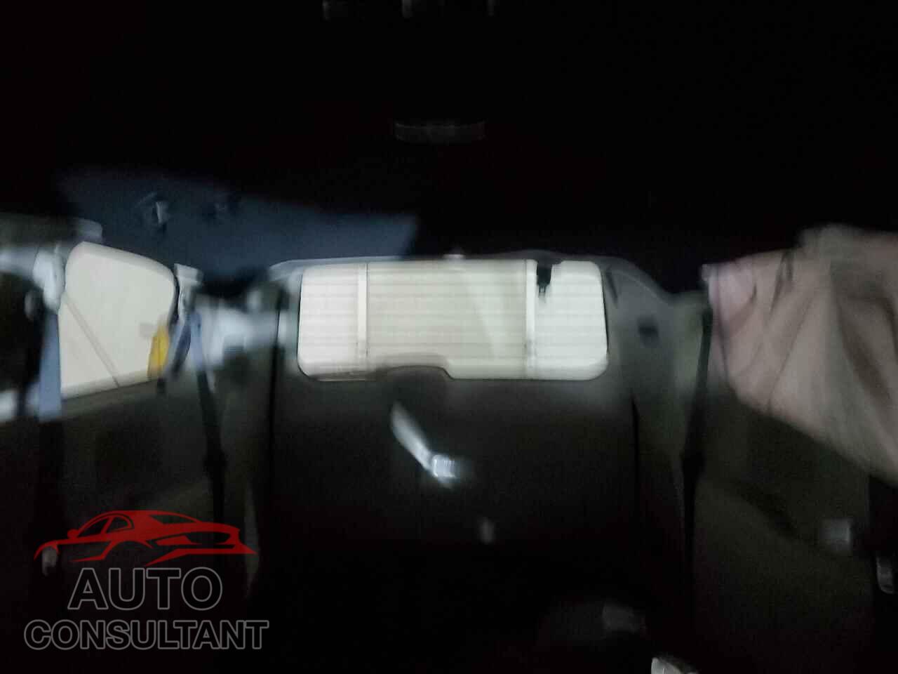 DODGE CARAVAN 2017 - 2C4RDGCG8HR807882