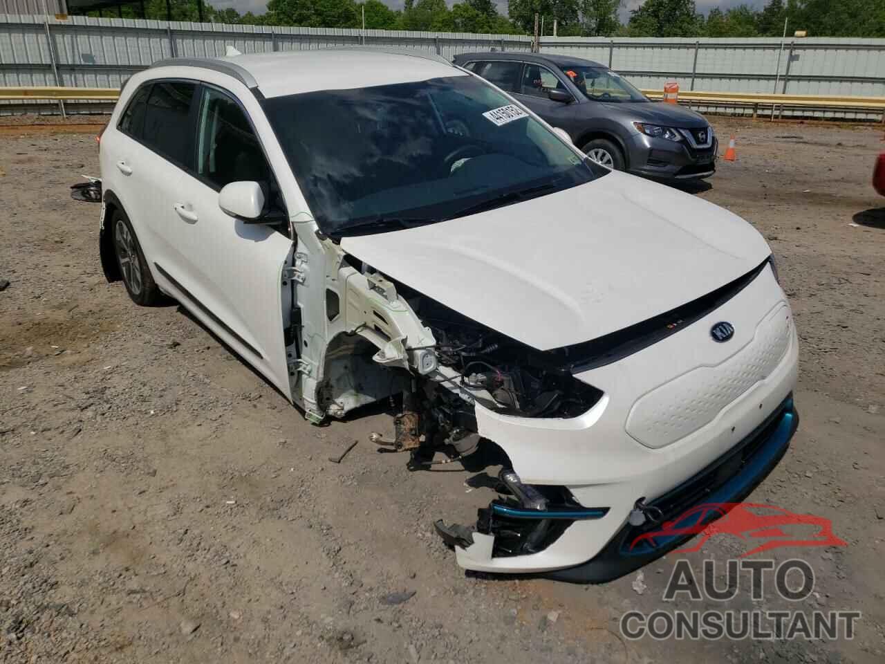 KIA NIRO 2020 - KNDCC3LG0L5065596