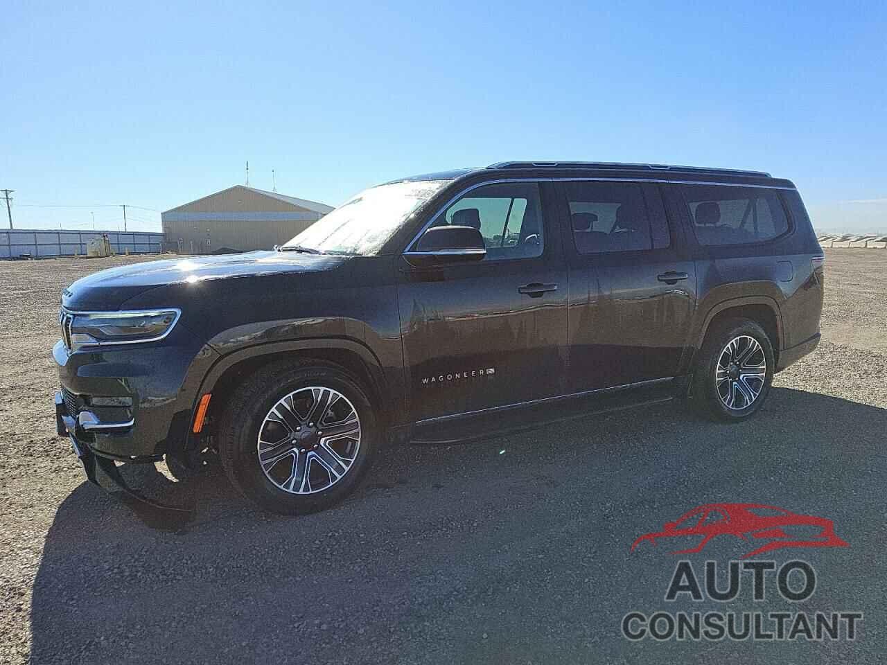 JEEP WAGONEER 2023 - 1C4SJSBPXPS569738