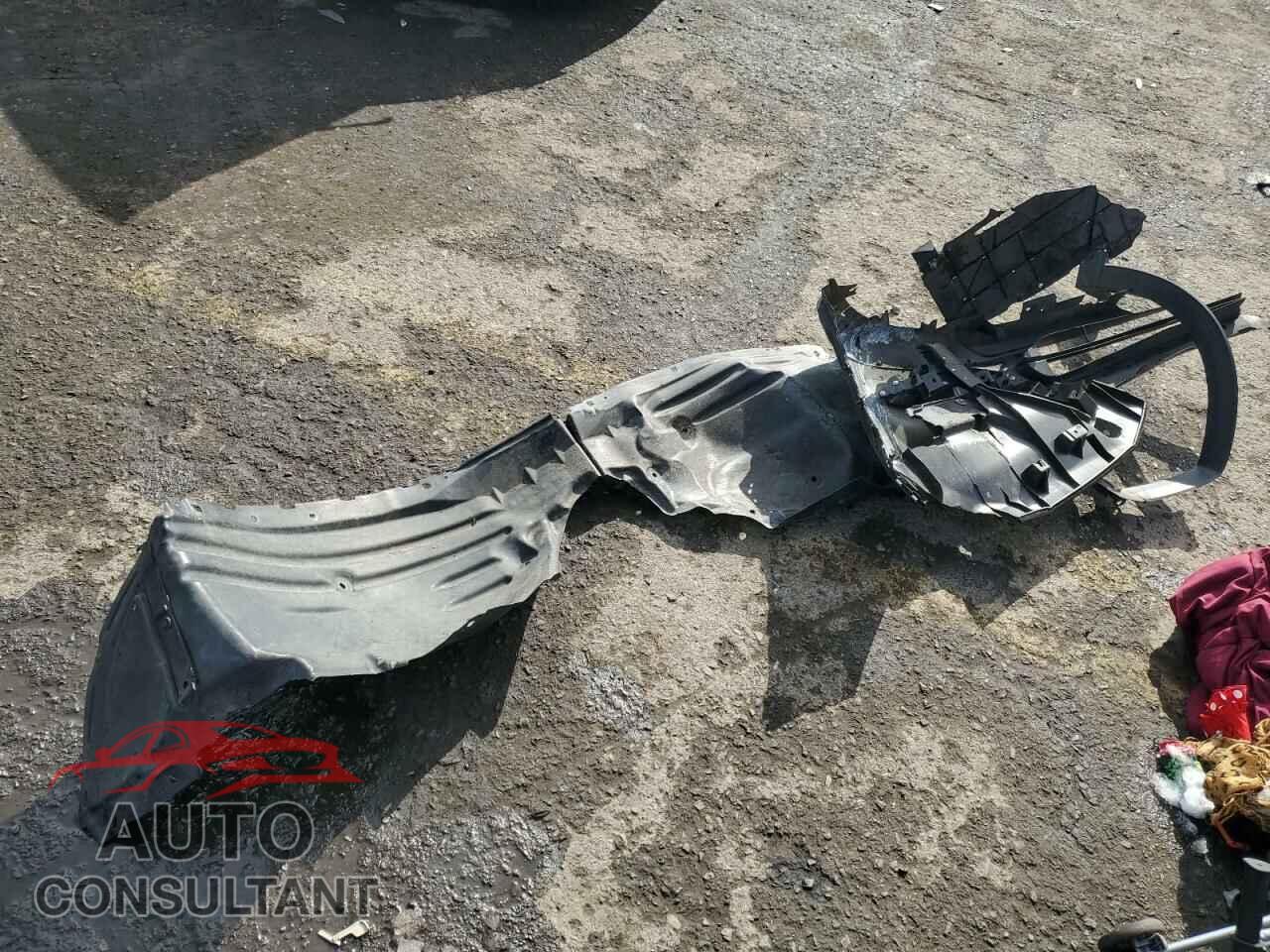 MAZDA CX-5 2017 - JM3KFBCL5H0159902