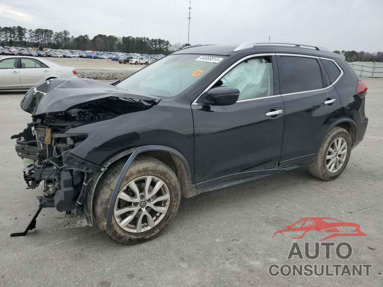 NISSAN ROGUE 2020 - JN8AT2MT7LW041419