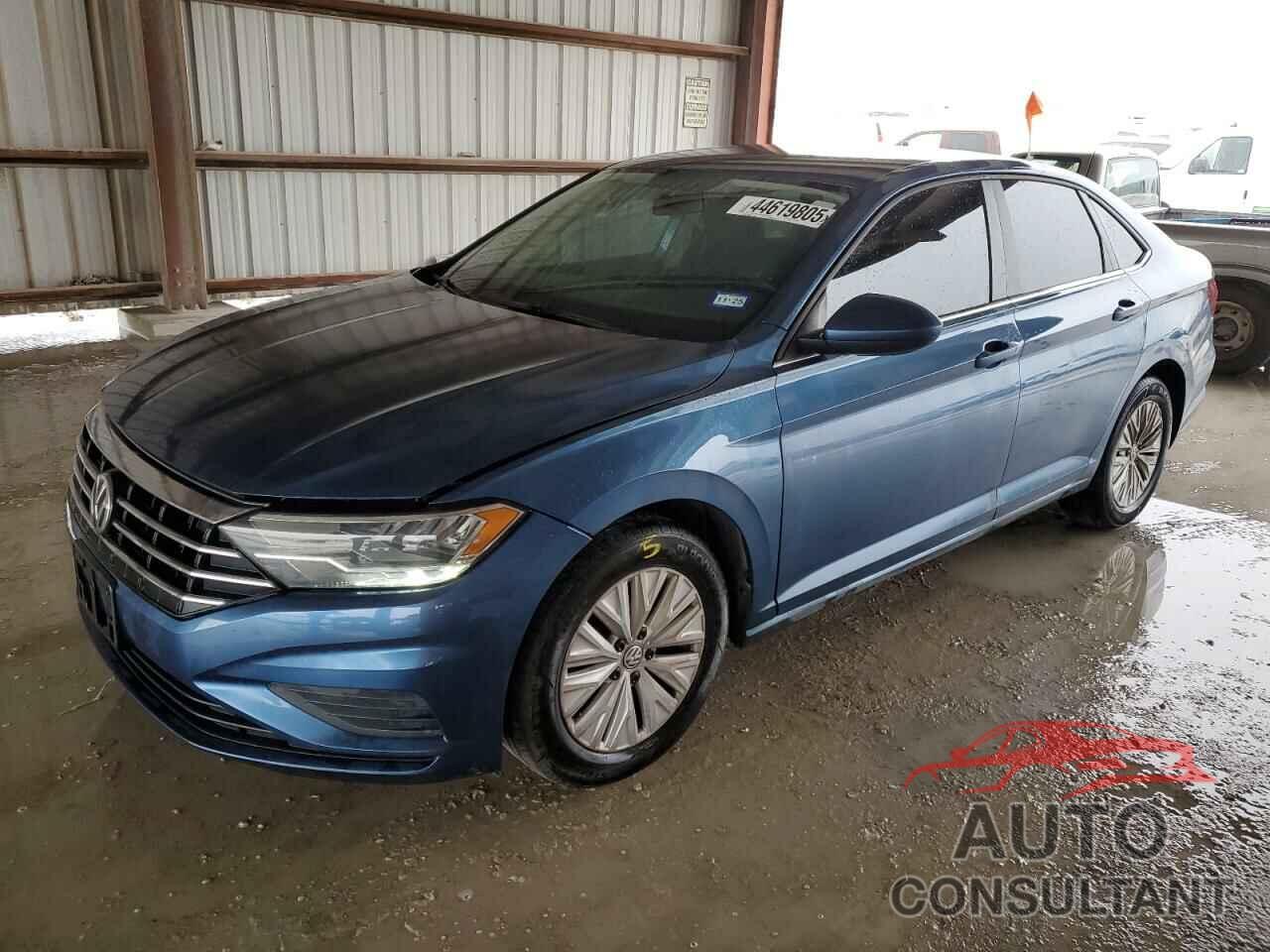 VOLKSWAGEN JETTA 2019 - 3VWC57BU1KM171392