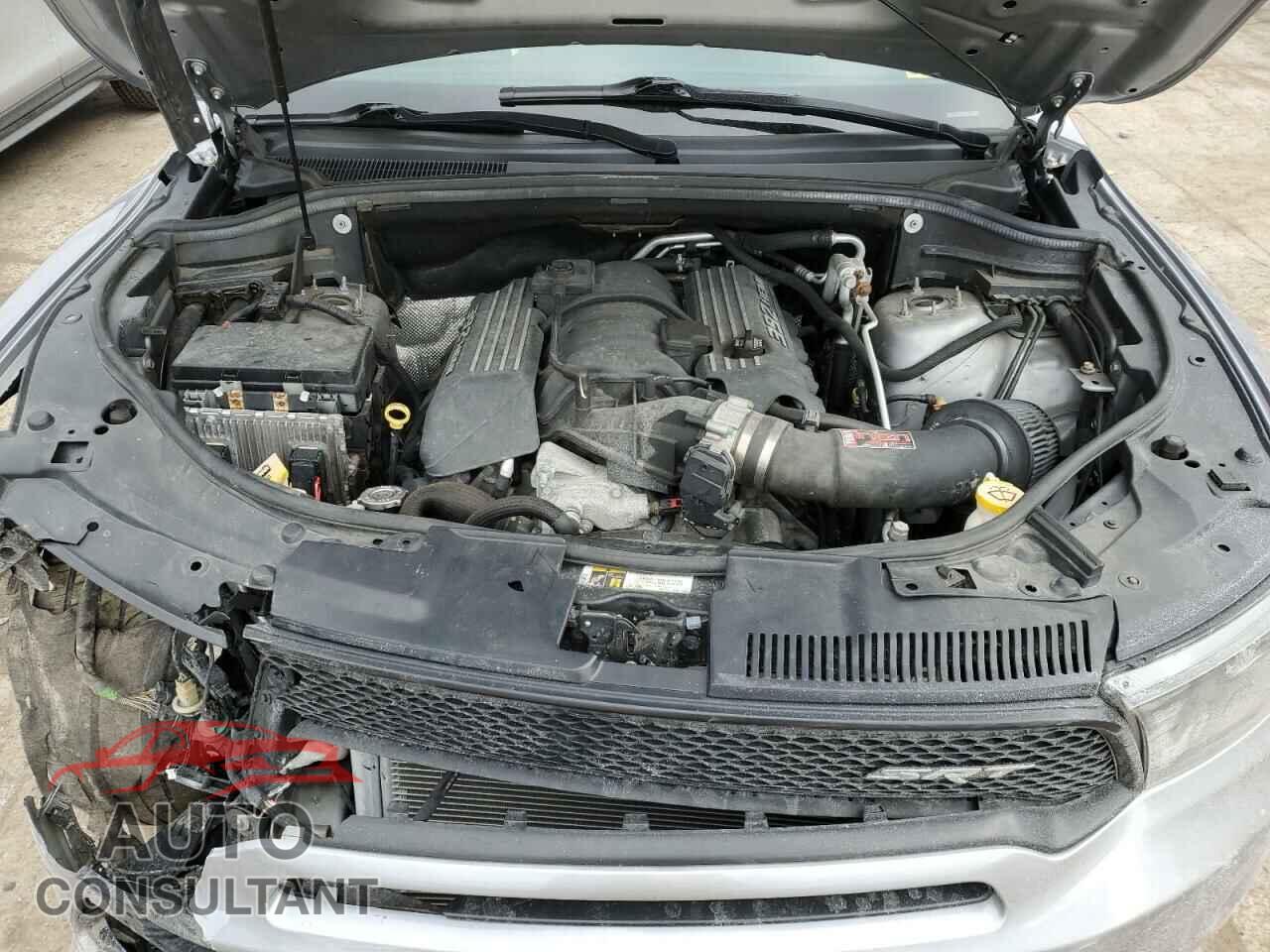 DODGE DURANGO 2015 - 1C4SDJCT9FC223542
