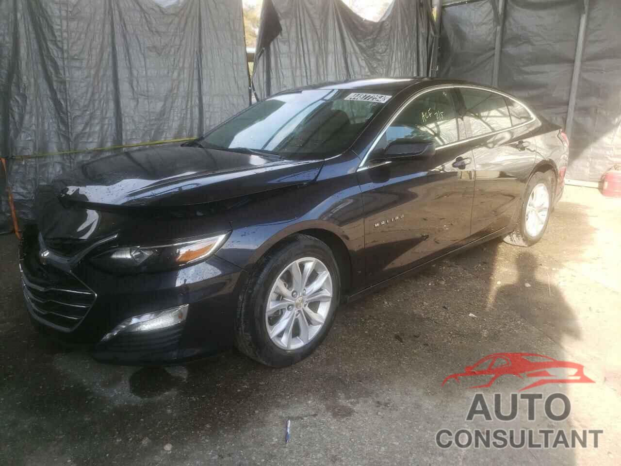 CHEVROLET MALIBU 2023 - 1G1ZD5ST1PF240173