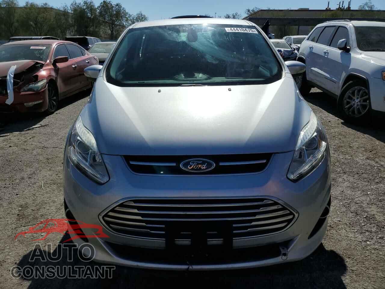 FORD CMAX 2017 - 1FADP5FU0HL105772
