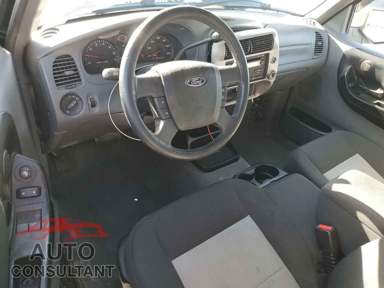 FORD RANGER 2011 - 1FTKR4EE1BPA45016