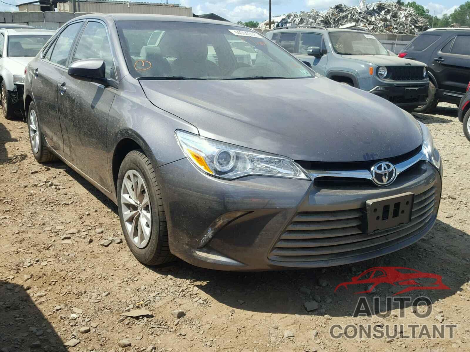 TOYOTA CAMRY 2015 - 4T4BF1FK0FR478721