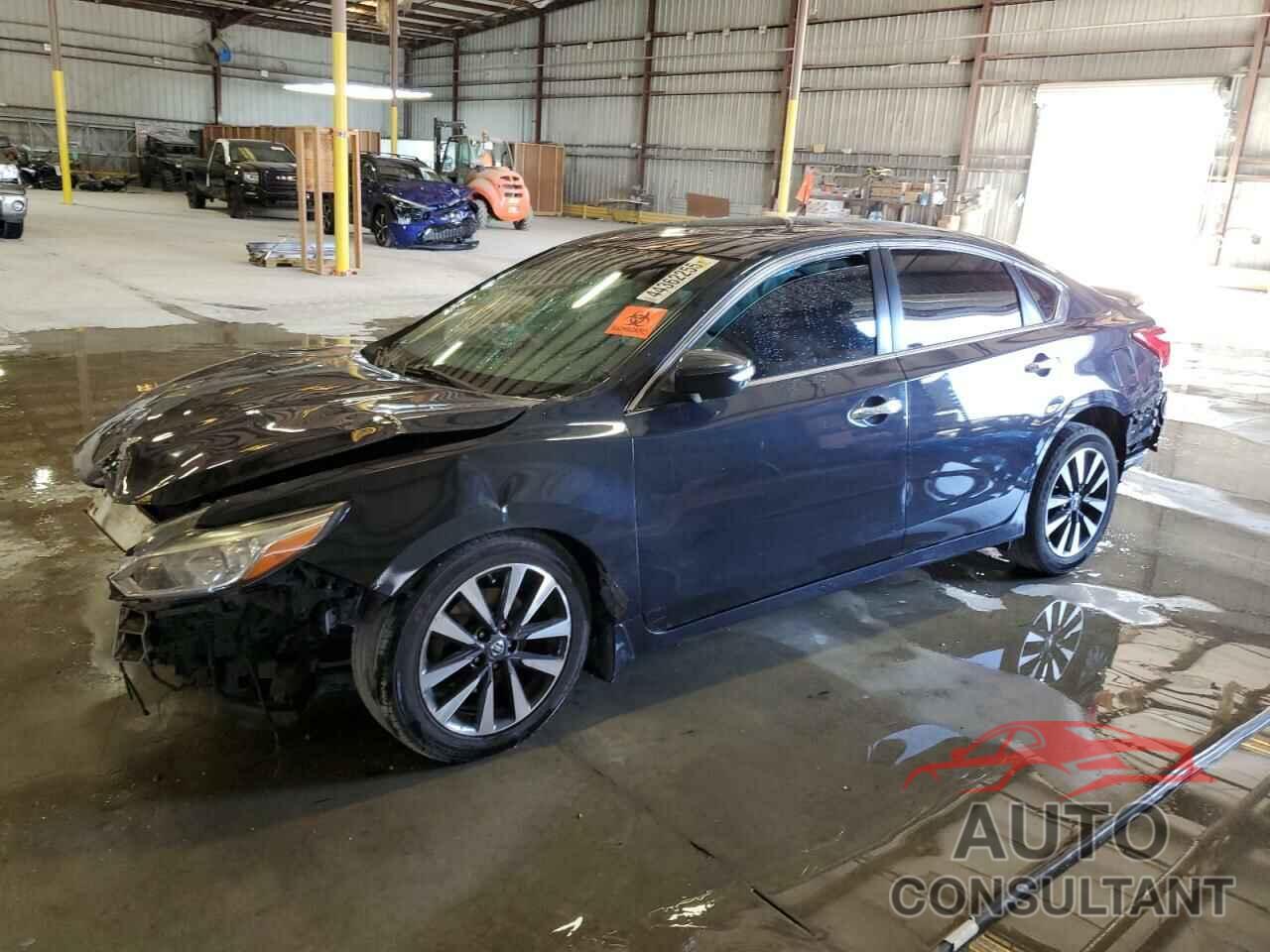 NISSAN ALTIMA 2017 - 1N4AL3APXHC220240