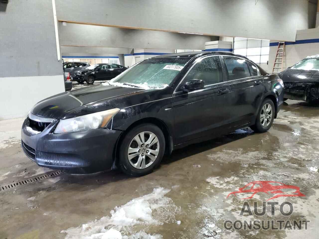 HONDA ACCORD 2011 - 1HGCP2F69BA069915