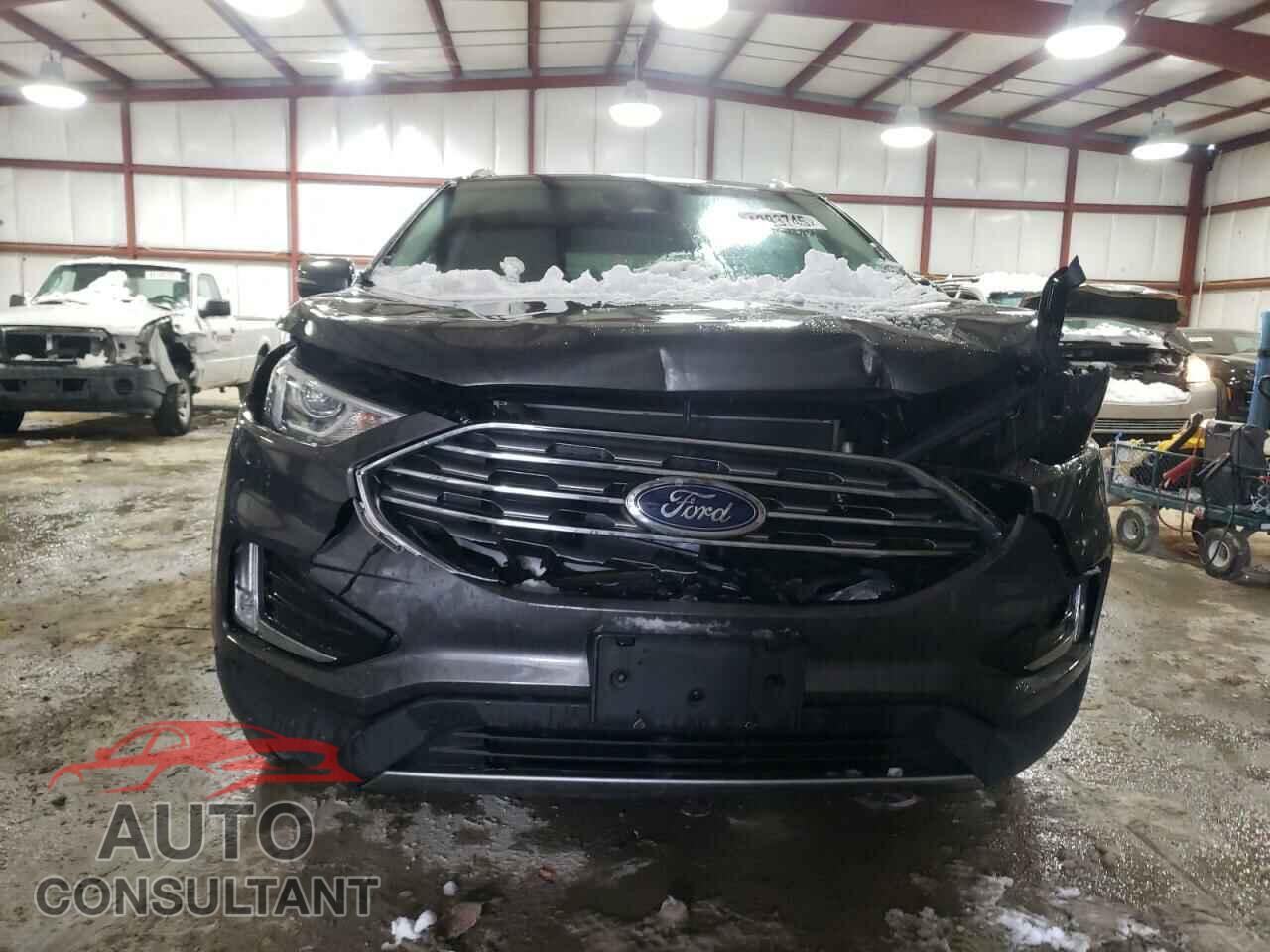 FORD EDGE 2019 - 2FMPK4J94KBB35458