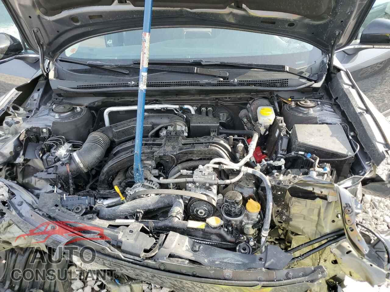 SUBARU OUTBACK 2023 - 4S4BTAFC2P3217500