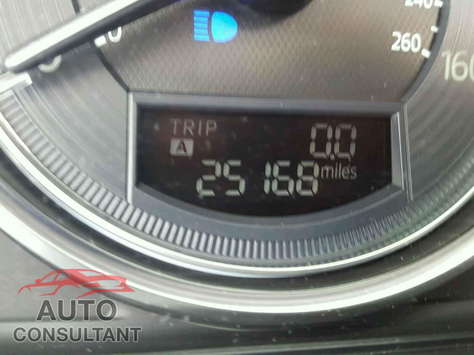 MAZDA CX-5 GT 2016 - JM3KE2DY2G0646938