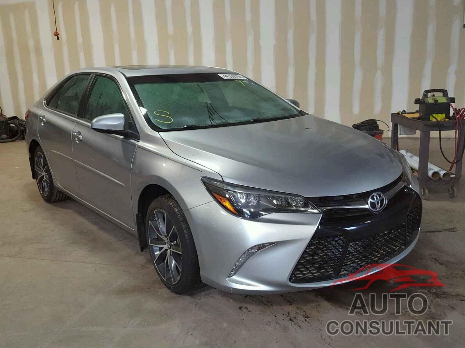 TOYOTA CAMRY 2015 - 4T1BK1FK7FU553498