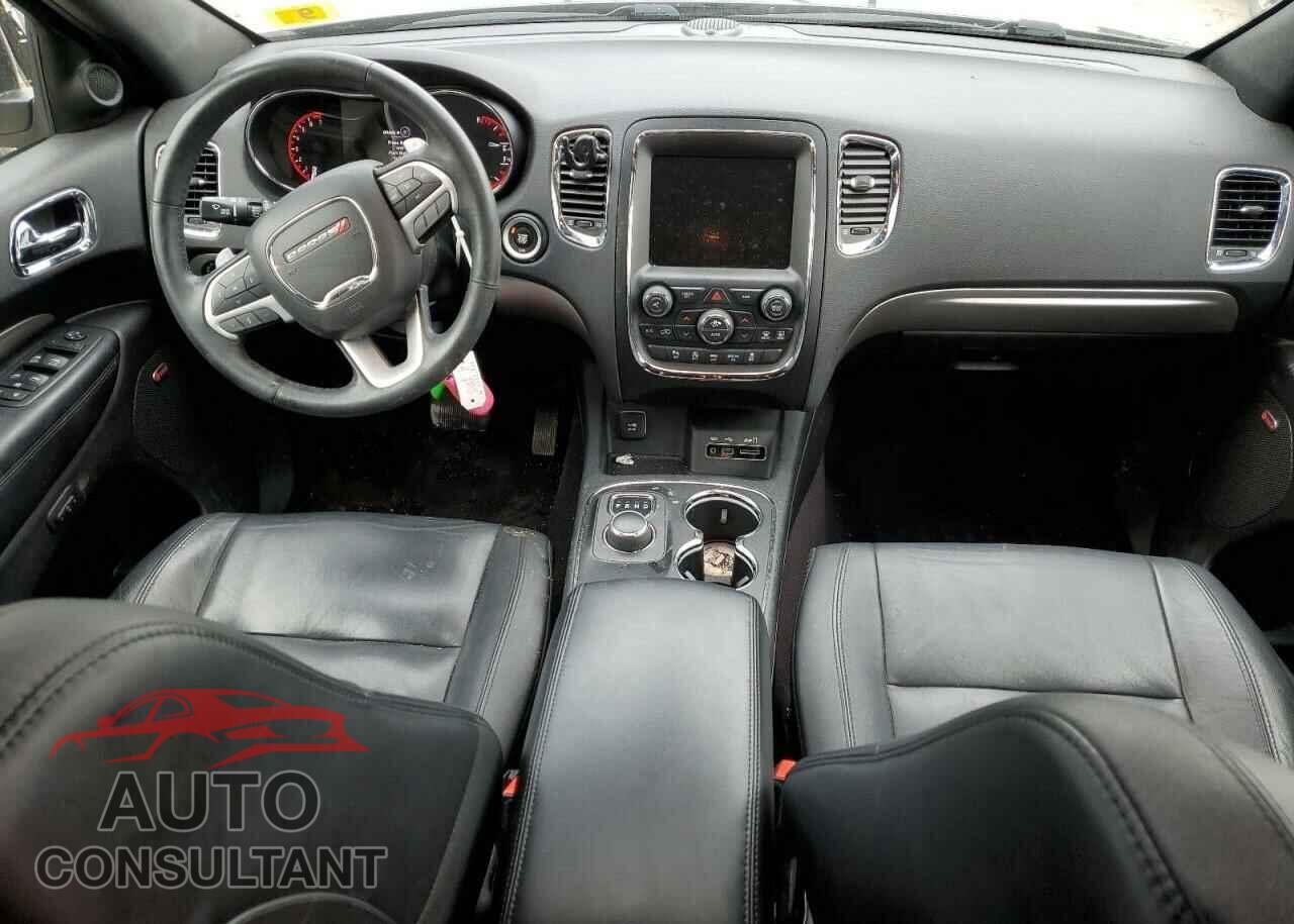DODGE DURANGO 2017 - 1C4RDJDG0HC878899