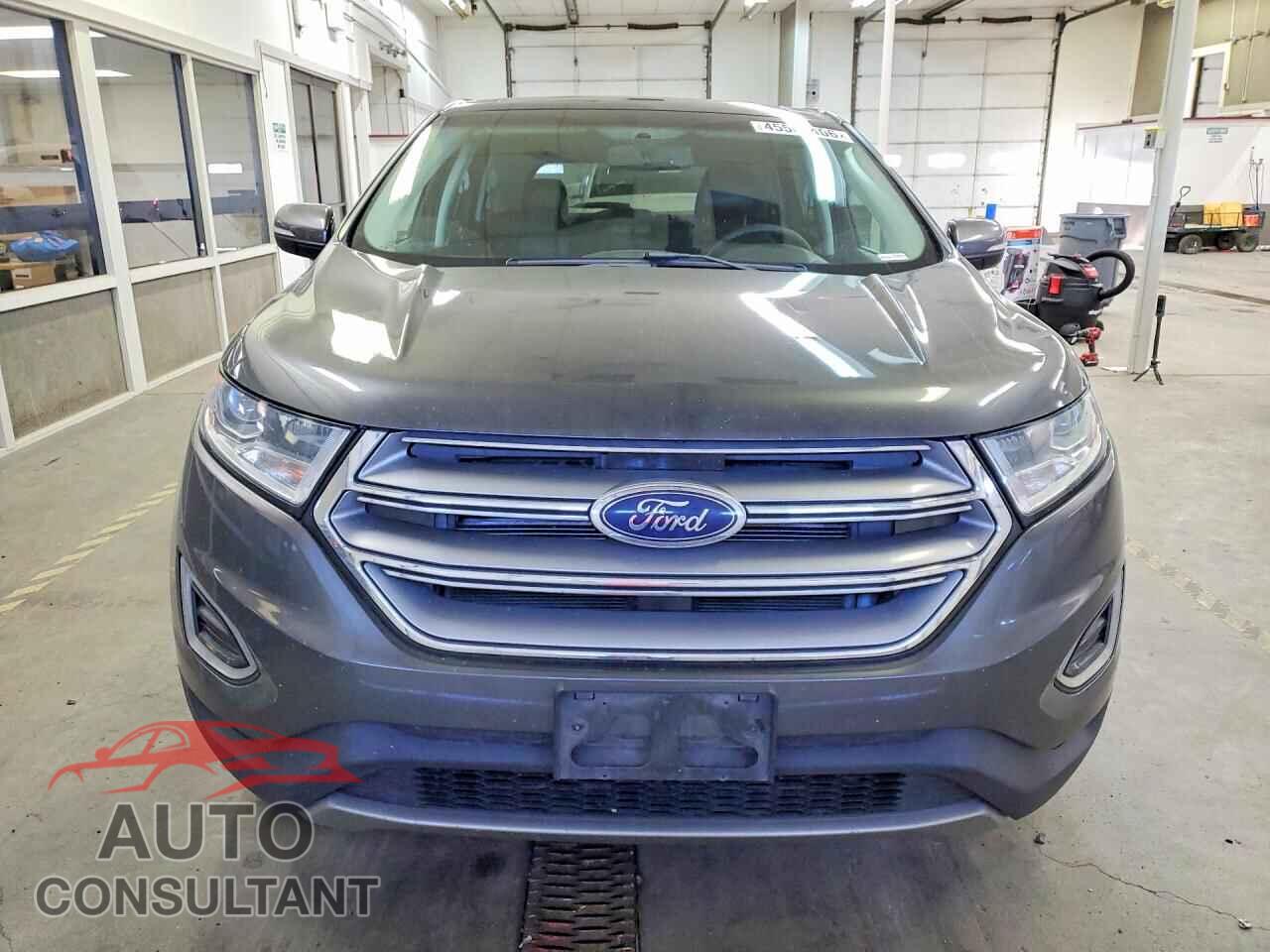 FORD EDGE 2016 - 2FMPK4J8XGBC17838