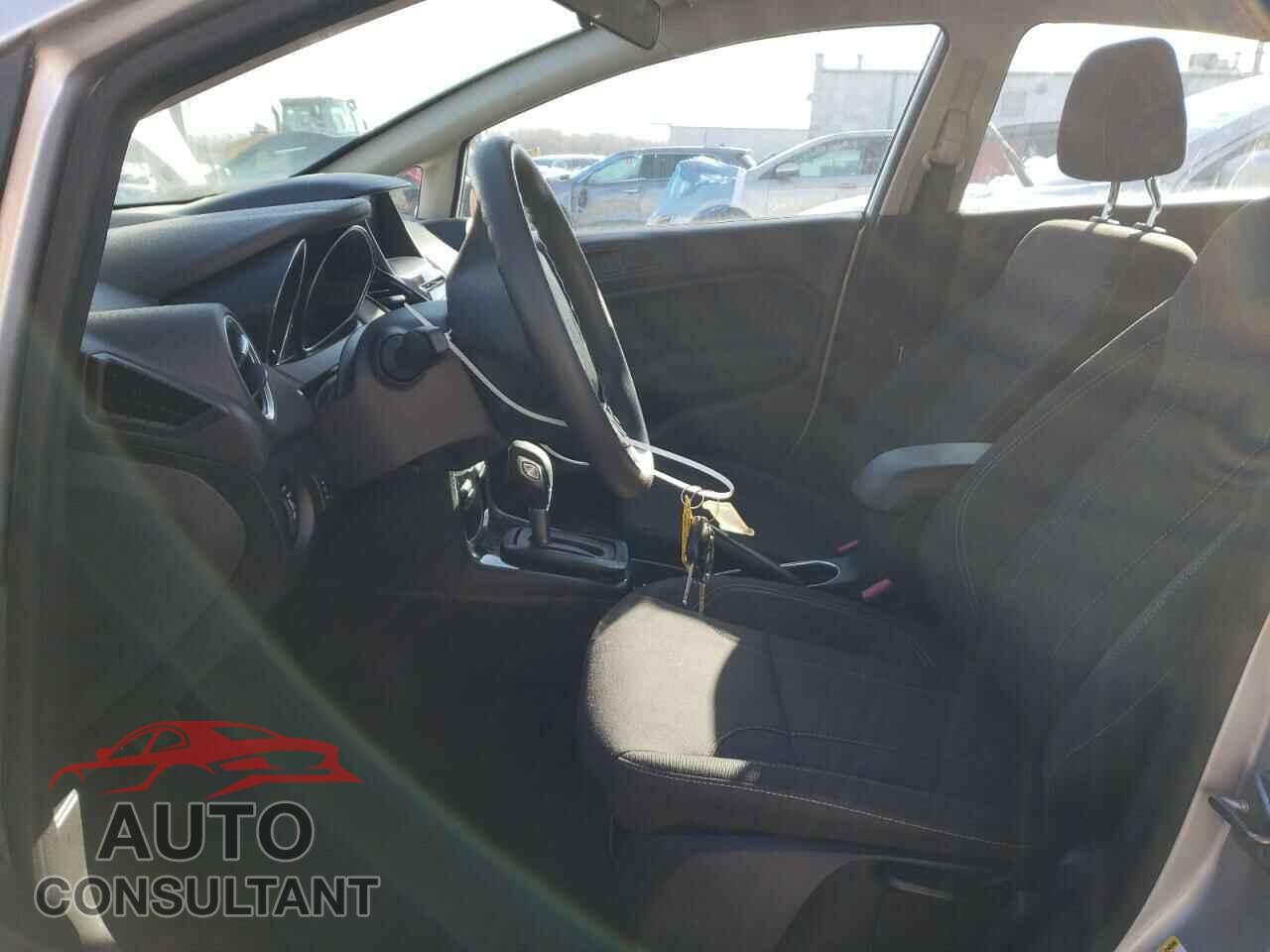 FORD FIESTA 2019 - 3FADP4EJXKM150810