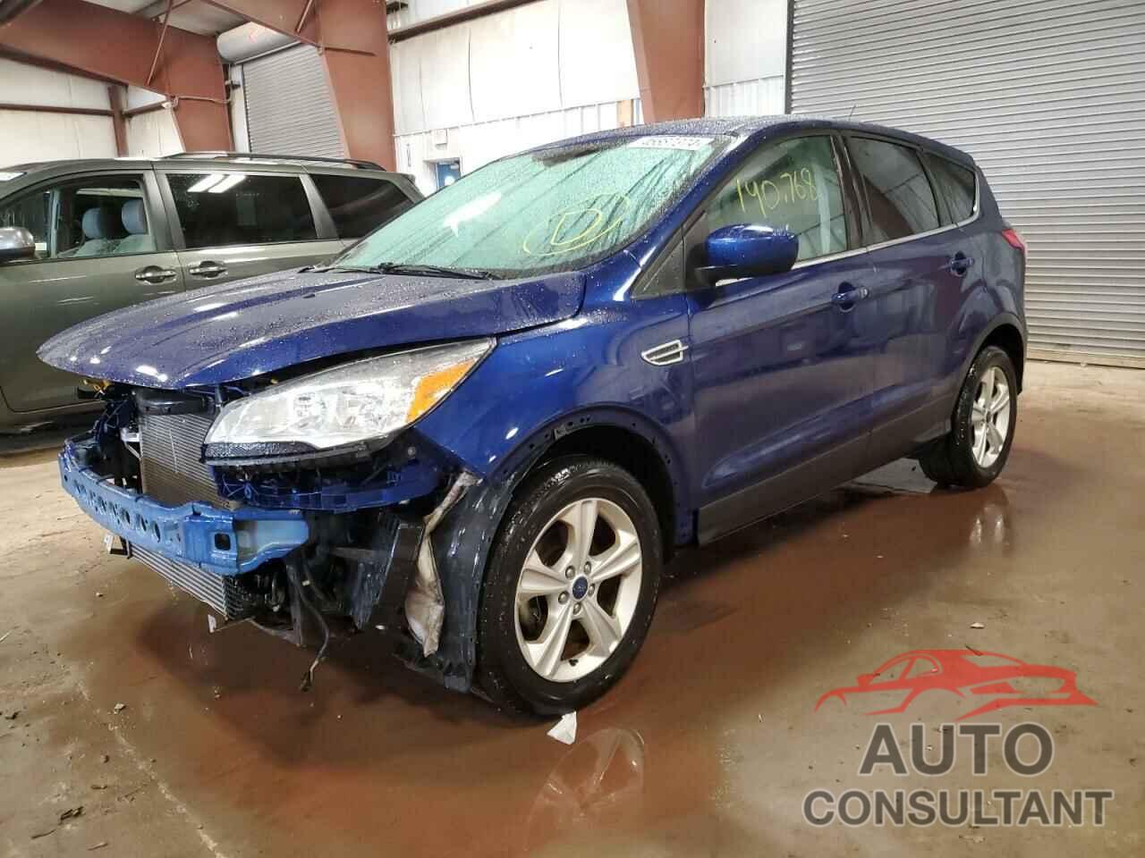 FORD ESCAPE 2016 - 1FMCU0GX4GUA96685