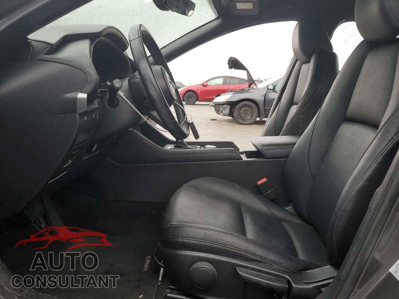 MAZDA 3 2020 - JM1BPALM6L1159659