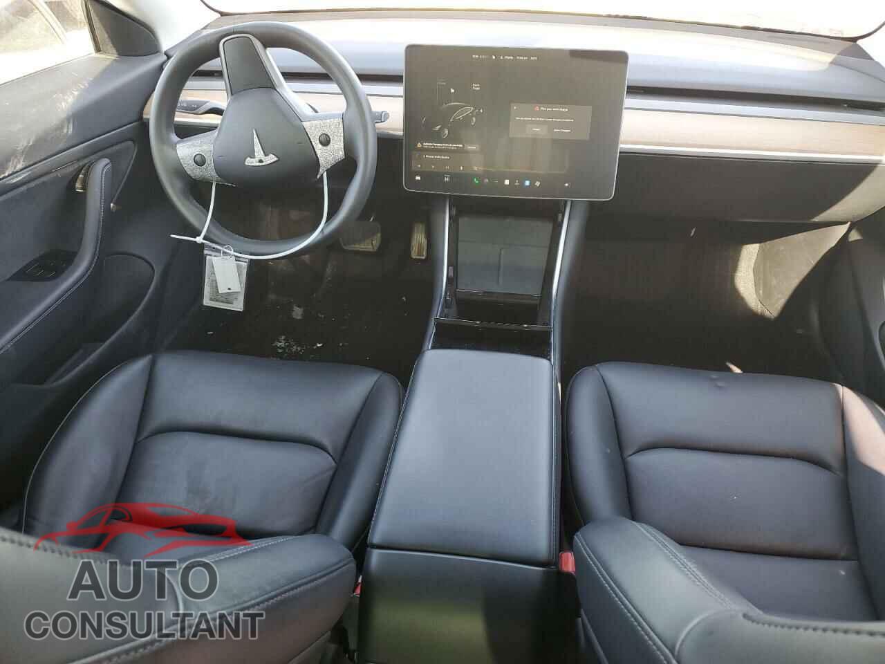 TESLA MODEL 3 2020 - 5YJ3E1EB2LF783083