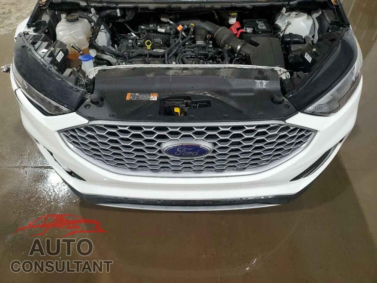 FORD EDGE 2023 - 2FMPK4J93PBA28859