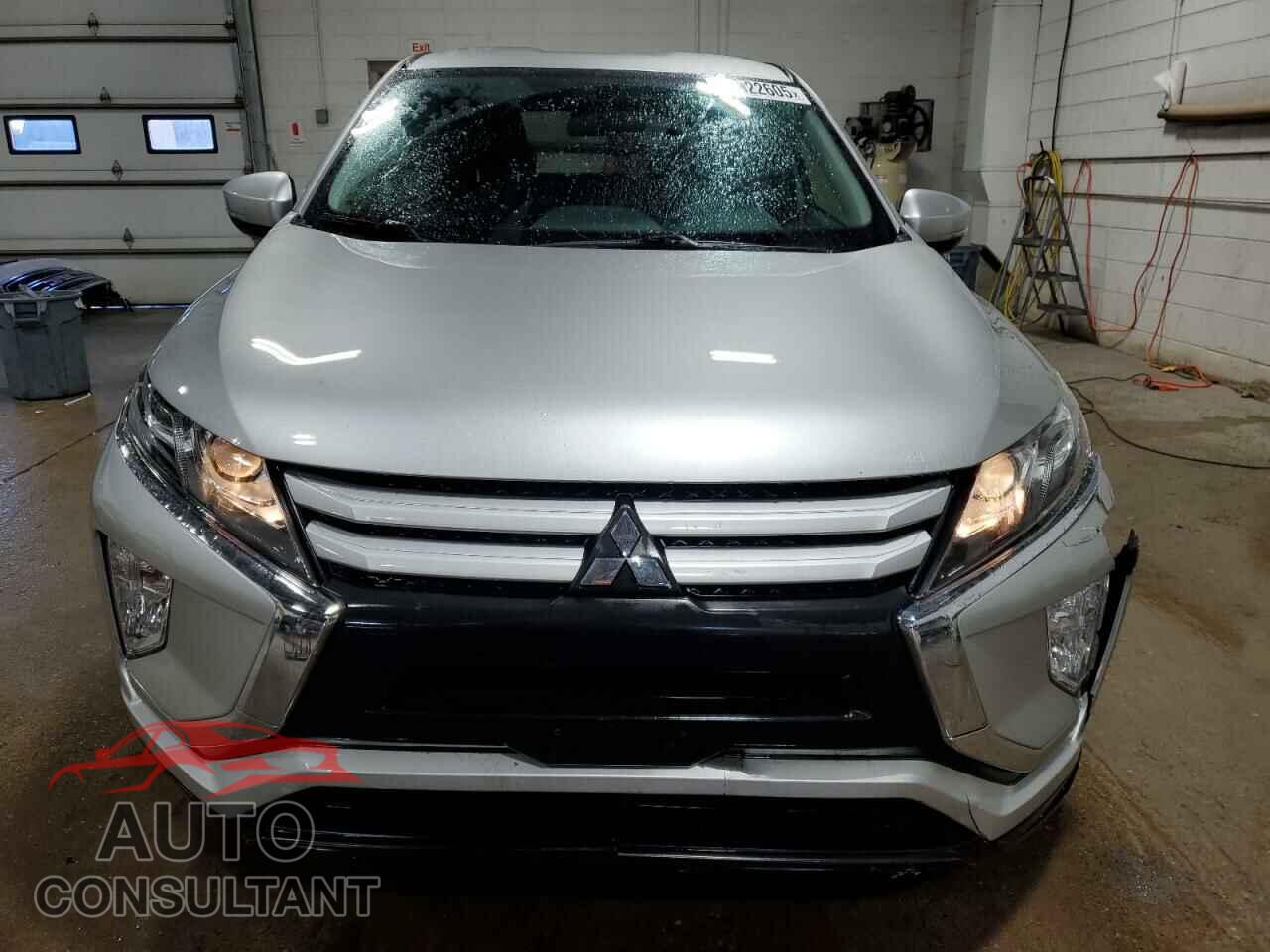 MITSUBISHI ECLIPSE 2019 - JA4AT3AA3KZ040506