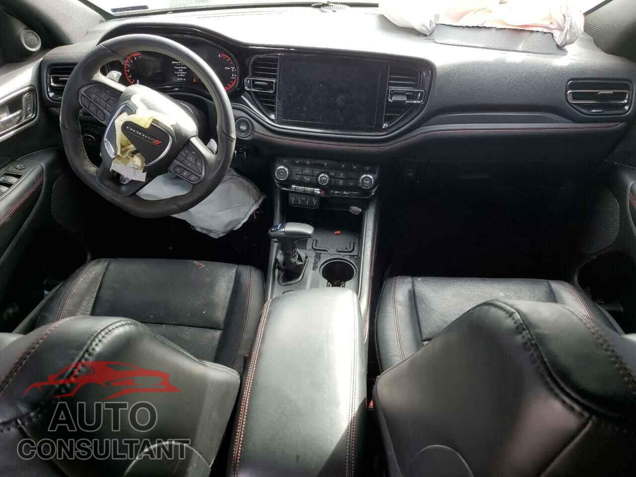 DODGE DURANGO 2023 - 1C4SDJCT1PC611737