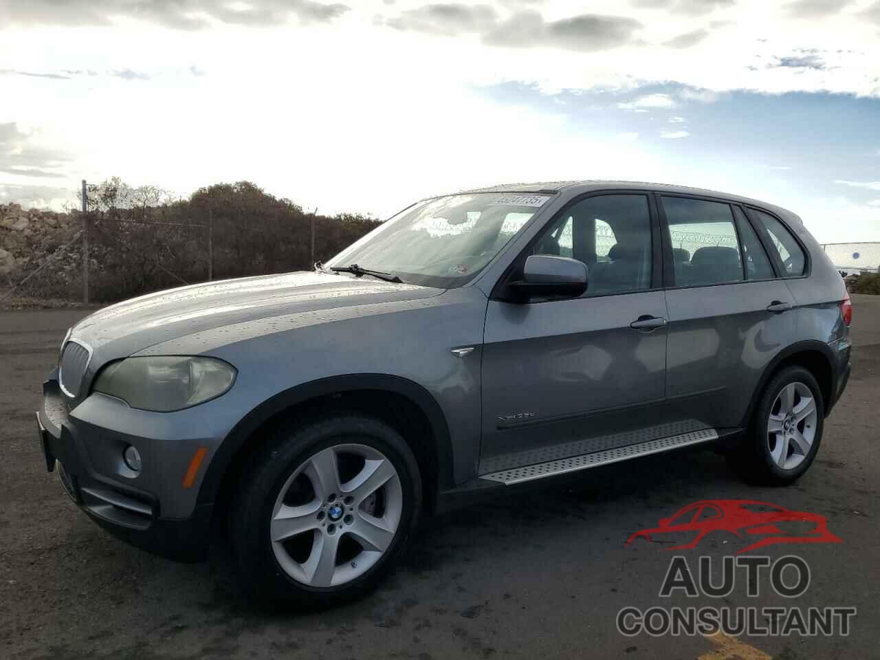 BMW X5 2010 - 5UXFF0C58ALT75133
