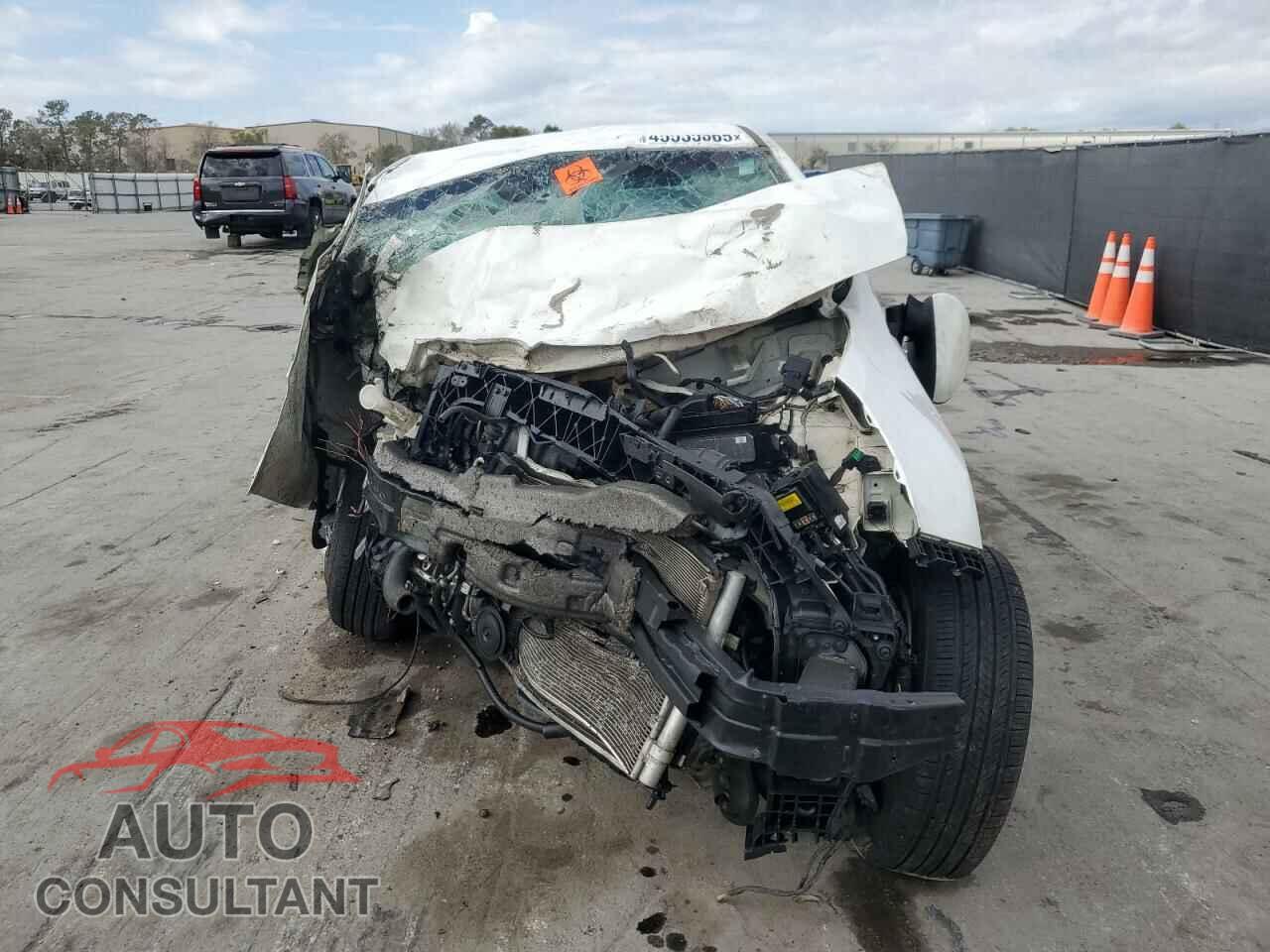 KIA RIO 2015 - KNADM4A34F6467978