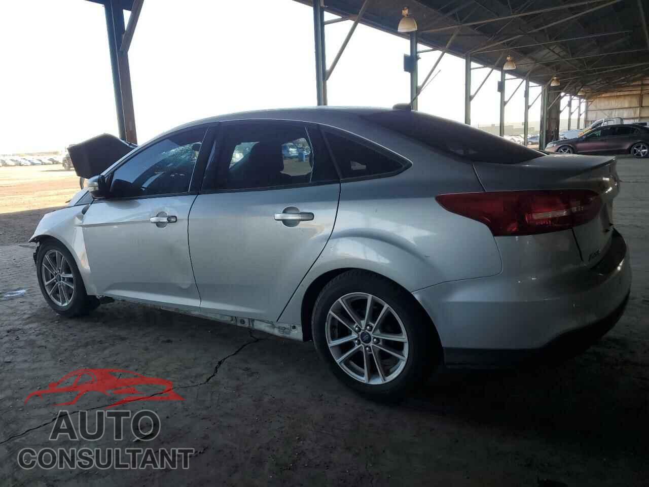 FORD FOCUS 2015 - 1FADP3F22FL221491