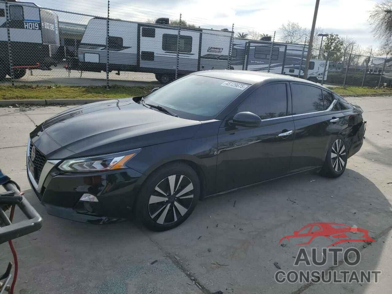 NISSAN ALTIMA 2020 - 1N4BL4EV0LC208979