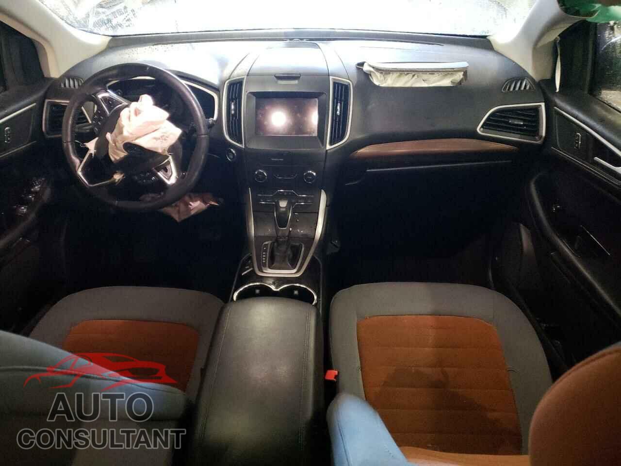 FORD EDGE 2018 - 2FMPK4J99JBB29668