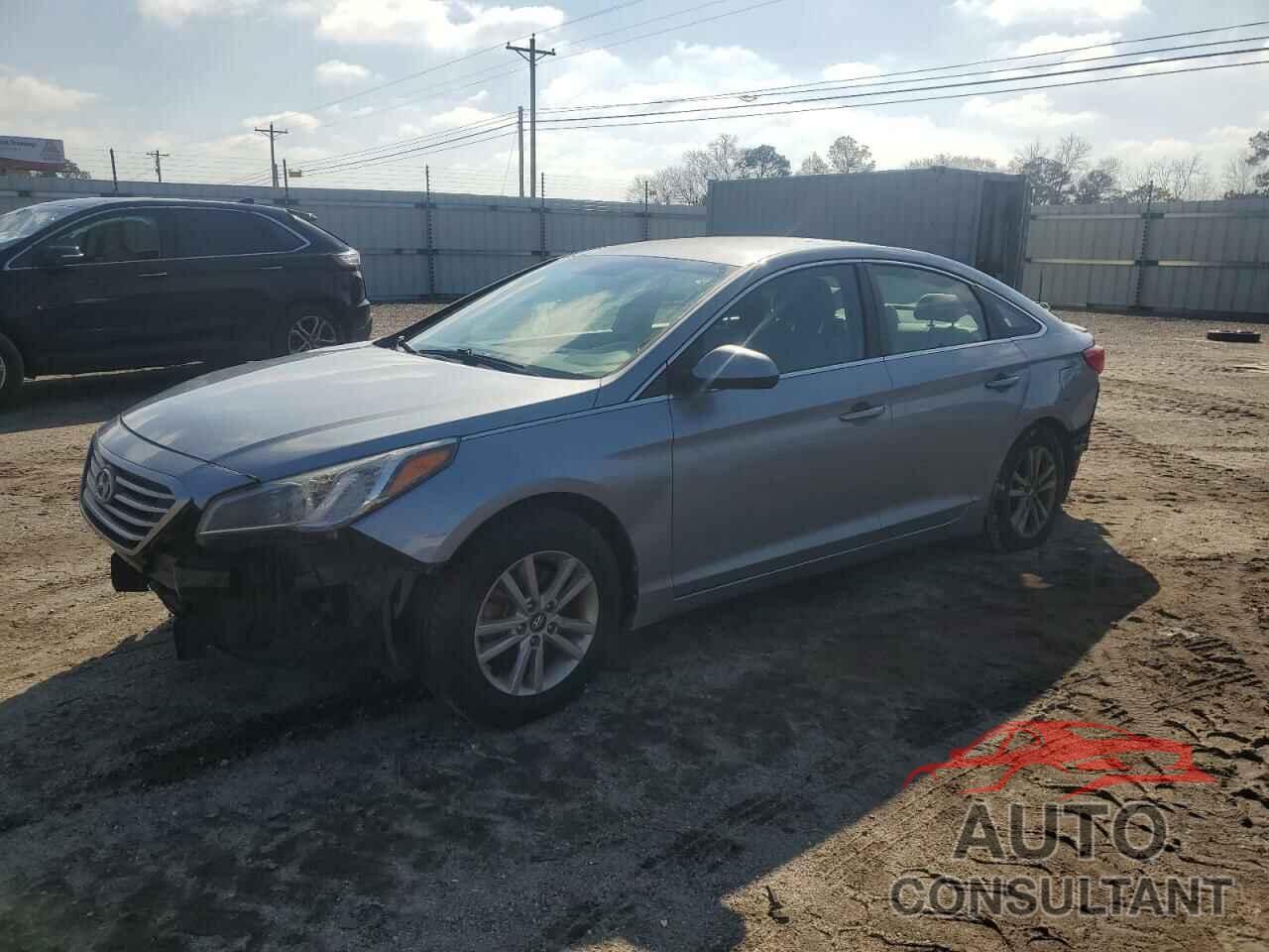 HYUNDAI SONATA 2016 - 5NPE24AF1GH373233