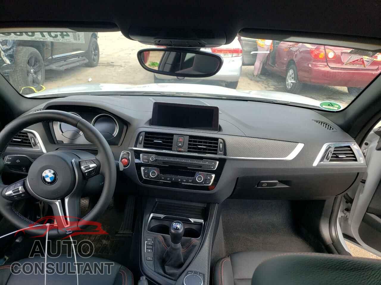 BMW M2 2020 - WBS2U7C01L7E69736
