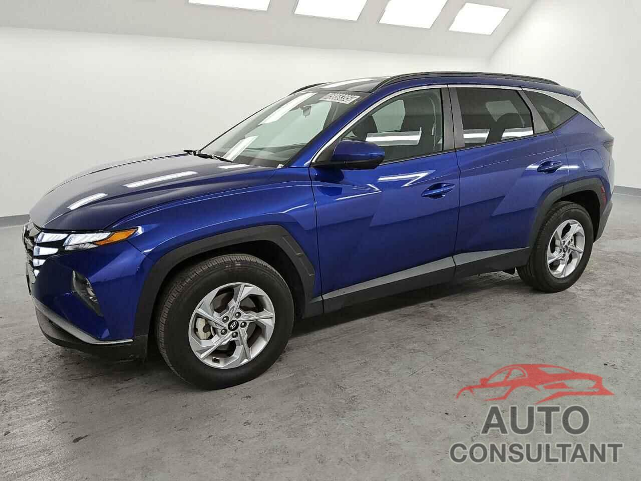 HYUNDAI TUCSON 2024 - 5NMJBCDEXRH308313