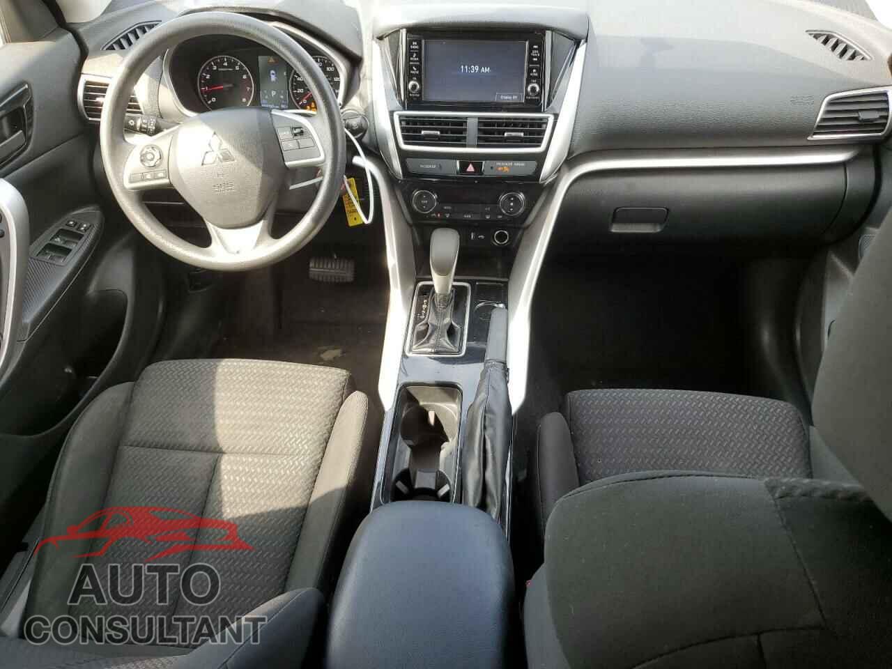 MITSUBISHI ECLIPSE 2020 - JA4AS3AA8LZ022264