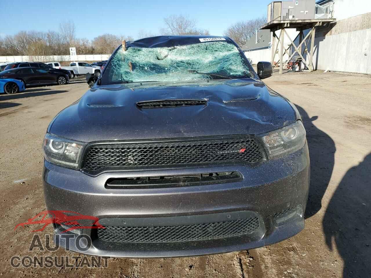 DODGE DURANGO 2019 - 1C4SDJCT5KC633104