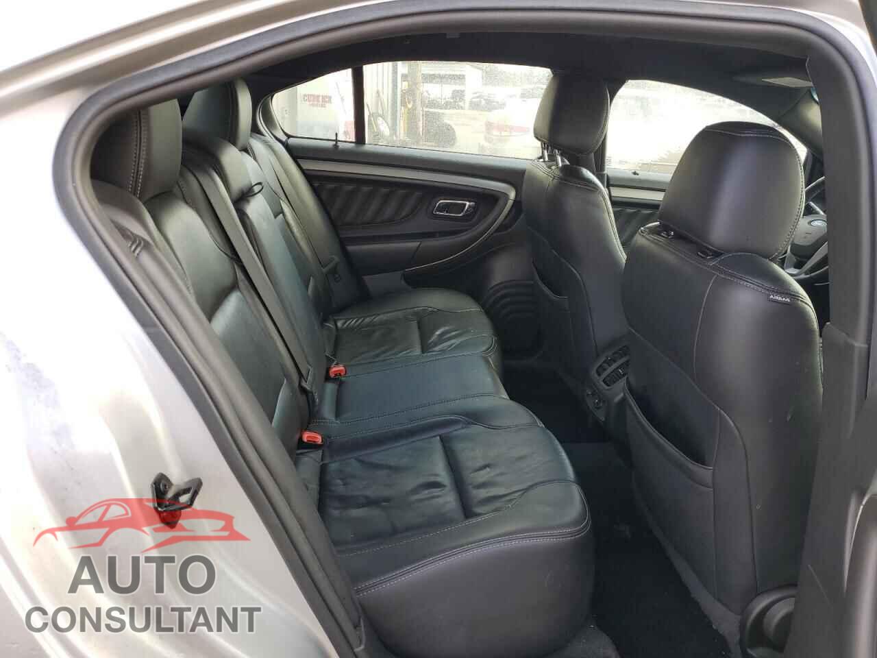 FORD TAURUS 2016 - 1FAHP2E86GG156866