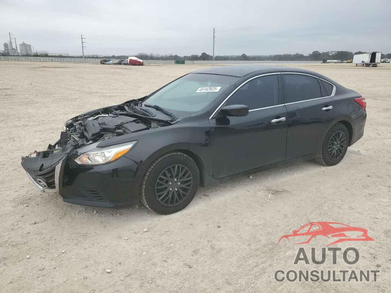 NISSAN ALTIMA 2017 - 1N4AL3AP1HN328380