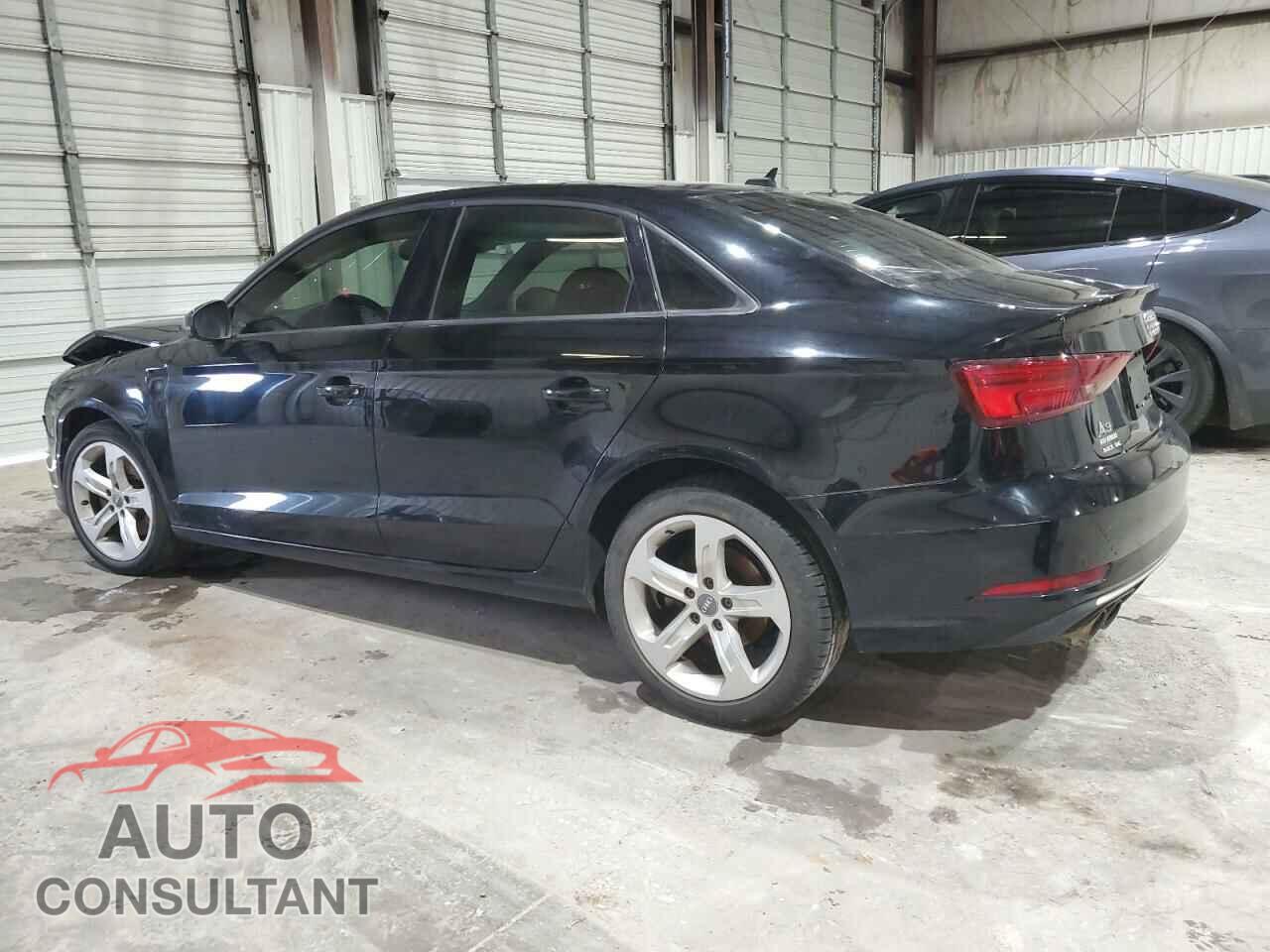 AUDI A3 2017 - WAUAUGFFXH1027352