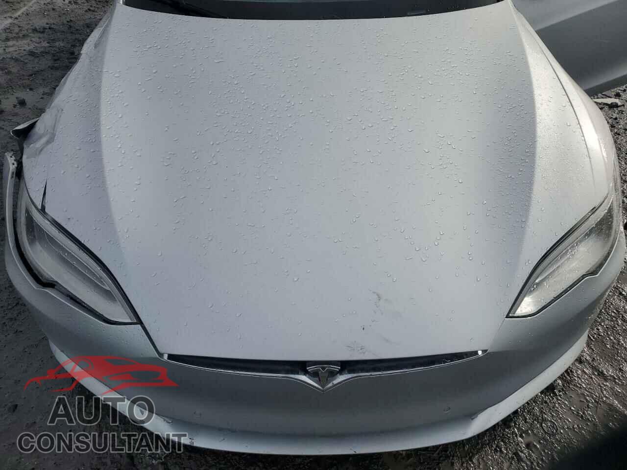 TESLA MODEL S 2017 - 5YJSA1E2XHF191509
