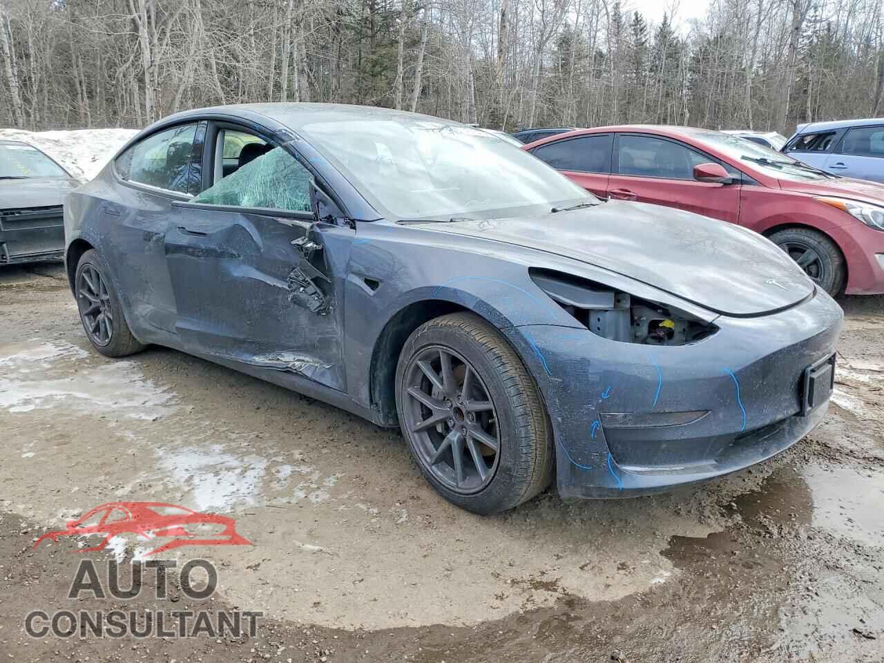 TESLA MODEL 3 2023 - 5YJ3E1EA8PF407257